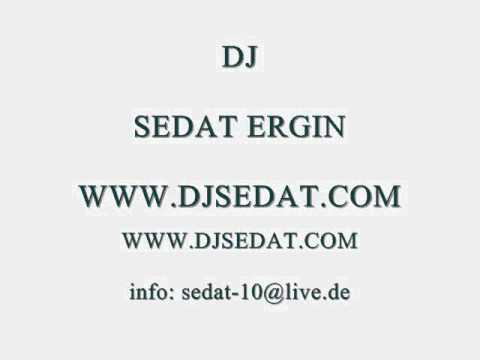 DJ SEDAT ERGIN vs. Suat Aydogan - Silerim Yeryüzünden SLOW RMX.wmv