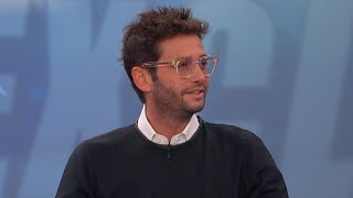 ‘Million Dollar Listing Los Angeles’ Star’s Back Surgery
