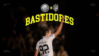 Bastidores | Operário 1x0 Atletico-GO - 1ª rodada do Campeonato Brasileiro Série B