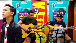Download lagu Berharap kau setia (cover) - Aiman tino mp3