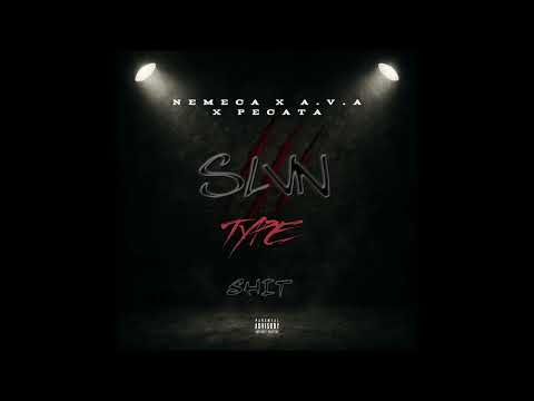 NEMECA x A.V.A x PECATA - SLVN TYPE SHIT 