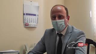 Սուր անկյուն 30.08.2020 - Տաթև Աբրահամյան «Կտաս՝ կստանաս»