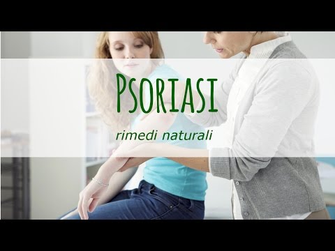 Quello che aiuta a eczema di unguento Vitamina rr a psoriasi