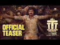 Thalaivar Thambi Thalaimaiyil Teaser Jiiva Nithish Sahadev Kannan Ravi Deepak Ravi