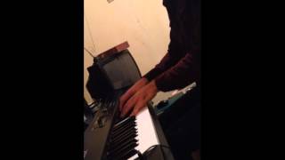 Peterson - Two Sleepy People