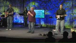 Our God Saves -Brenton Brown/Paul Baloche (New Hope Church)