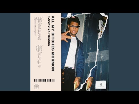 ALL MY BITCHS MORMON