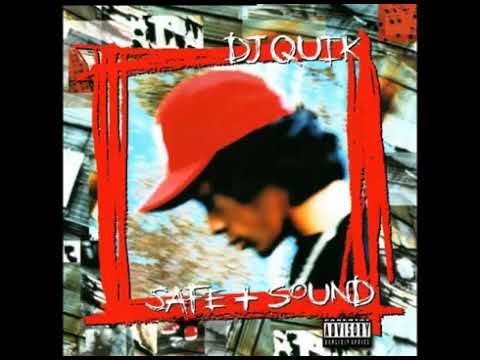Dj Quik ft.Kam,2 Tone,Hi C,Playa Hamm & 2nd II None - Keep Tha 'P' In.15