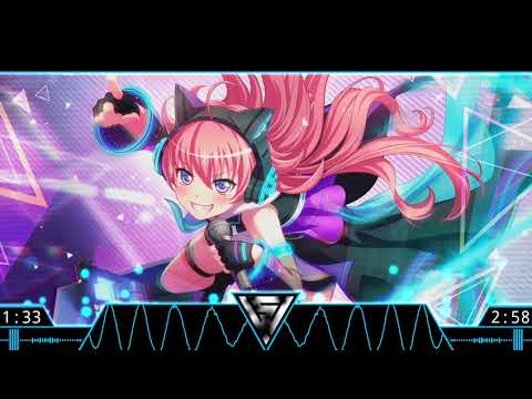 NIGHTCORE - FUNK FUSION 2020 - HEUX
