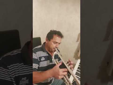 Doina cu surdina.🎺❤👍💯💥live trompeta 🎺 Cornel Solomon