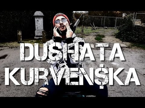 Thugy Montana - Dushata Kurvenska (Official Video)