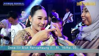 Download lagu DJ MEGA NYISIK SUSY ARZETTY SHOW NMS HAJAT KEL. BPK. RASTIMAN & IBU DARO'AH mp3