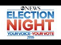 ABC News Your Voice Your Vote Election Theme 2012 2016