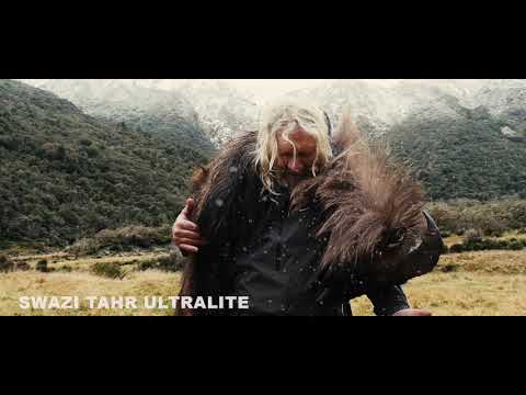 Swazi Tahr Ultralite Video