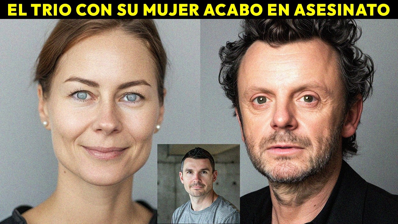 La Fantasía Sexual de Hacer un Trío con Su Esposa Acaba en Tragedia (Documental Crímenes Reales)