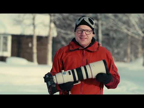 CanonAcademyHack – Der Schlüssel zu knackscharfen Actionfotos mit Richard Walch
