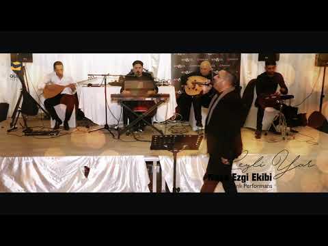 Erkan Ak Tanıtım Klibi 2018 [Live Performance]