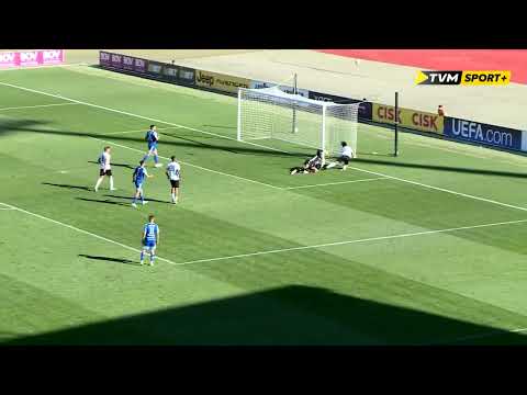 Sliema W. 0 vs 0 Hibernians F.C. - National Stadium - 07.04.2024 - Match Day 22