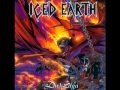 Iced Earth - 6) Depths Of Hell (lyrics)