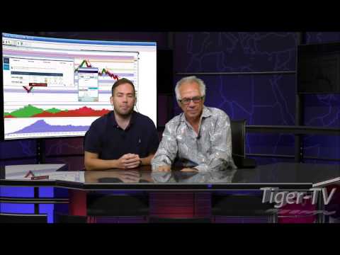 $1700, 40 minutes, How Was Your Day? - Bull Bear Binary Option Hour August 21st 2015