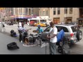 Swann Conaway And Band NYC