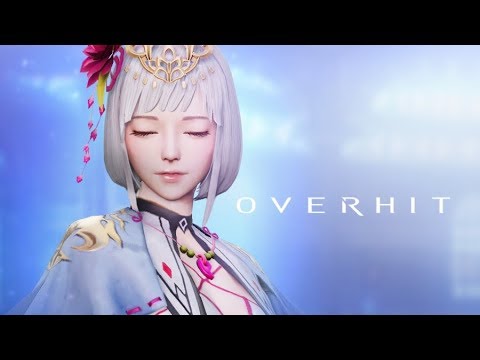 Видео Overhit #3