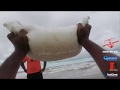 Battleshore OCR 3 Action Camera POV