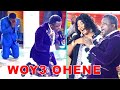 WOYE HENE SONG OPAMBOUR 2025