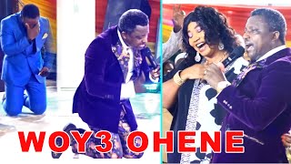 Download lagu WOYE HENE SONG - OPAMBOUR 2025 mp3 Download lagu WOYE HENE SONG - OPAMBOUR 2025 mp3
