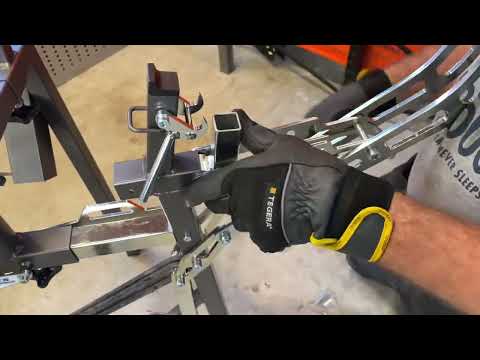 KAURITMOTO TMT6 - First Assembly