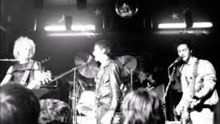 Killing Joke - Keystone, Berkeley USA 1st September 1981