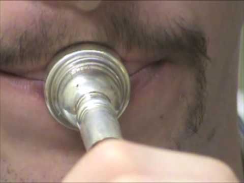 Brass Embouchures Chapter 5 of 6