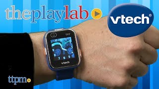 Kidizoom Smartwatch DX2