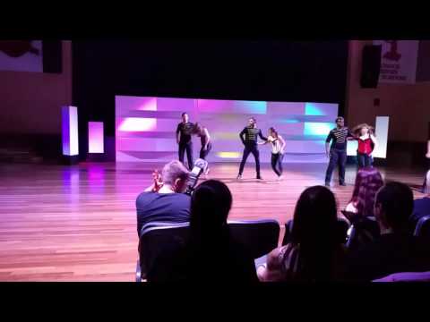 QMJC Team Le Bop Melbourne - Dirty Diana