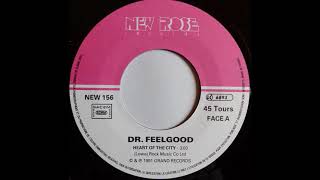Heart Of The City - Dr Feelgood