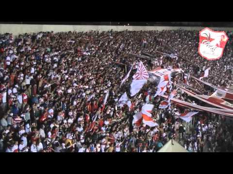 "Deportivo Moron Vs. Nueva Chicago" Barra: Los Borrachos de Morón • Club: Deportivo Morón