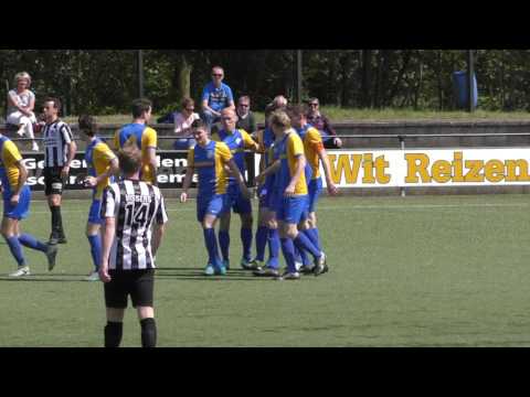 vvGemert wedstrijdvideo