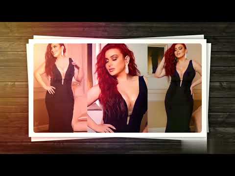 أحدث اطلالة للفنانة فرح يوسف farrah yousef