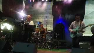 ZN24: Kazutoki Umezu Kiki Band - 07 Crawler