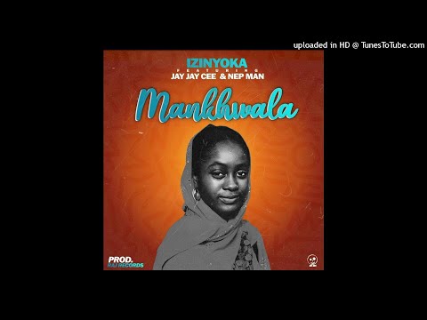 Jay Jay Cee - [Izinyoka Ft Jay Jay Cee & Nepman] - Makhwala (Prod. Raj Records)