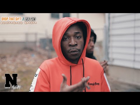 Raysta  - DROP THAT $#!T: Ep.70 @BigMonstaRay