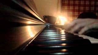 Expression - Helen Jane Long(Piano Cover)