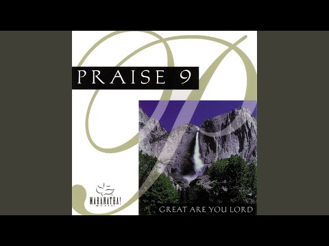 Majesty Medley: Be Exalted O God/Majesty/All Hail King Jesus