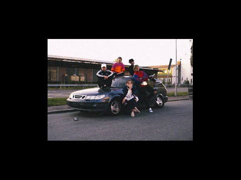 Tjuvjakt - Smuggel (Officiell Video)