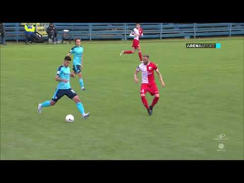 LINGLONG SUPERLIGA SRBIJE: Bačka - Vojvodina 1:2 /16.04.2021.