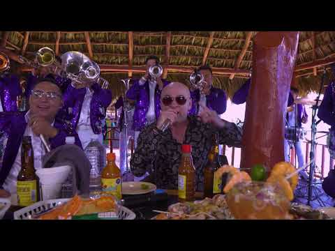 ALLA USTED - BANDA 30 TREINTA & @IsraelNevarezElTillo