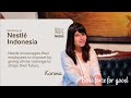 Watch Karima S Data Analytics Journey At Nestlé Indonesia