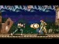 CGRundertow SUPER STREET FIGHTER II For Super Nintendo Video Game Review
