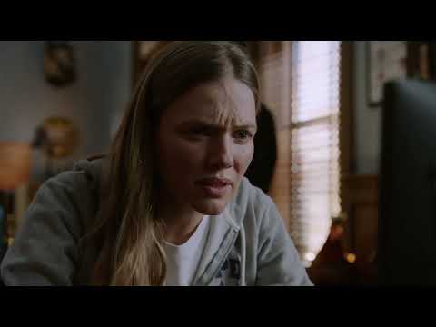 Chicago PD 9x13 | Upstead scenes     (Part 6) | Jay's relieved Hailey's ok