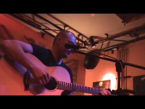 The Bed I Made (Cover) - 14.03.2019